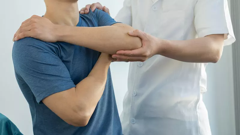 Vật Lý Trị Liệu photo