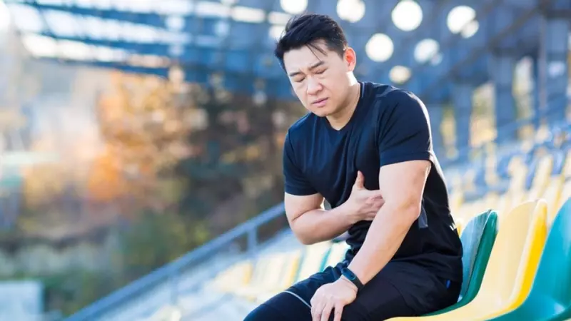 Tim Mạch photo