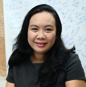 Nguyễn Thị Tâm