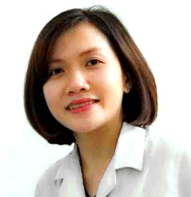 Nguyễn Thu Huyền